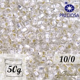 Rokajl Preciosa 10/0, 50g (1579)